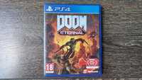 Gra Doom Eternal PS4