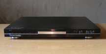 Harman Kardon DVD