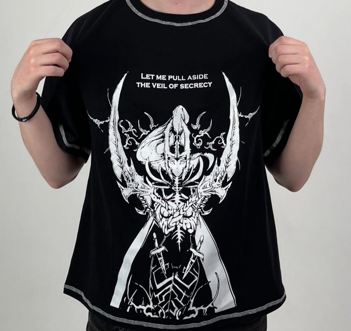 Футболка Dota 2 phantom assassin