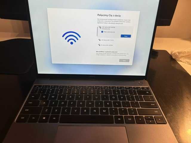Huawei MateBook 13