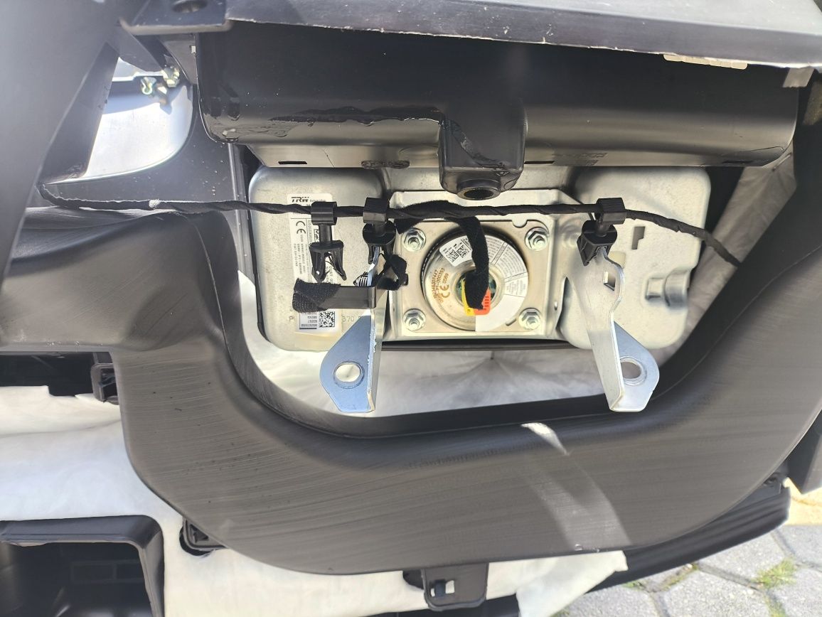 Tablier com Airbag Fiat 500 X 2016