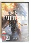 Battlefield 1 PC