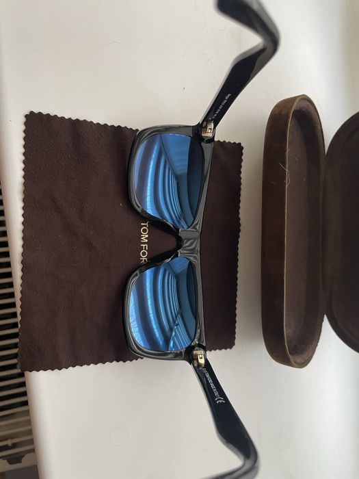 Очки окуляри tom ford original tf513