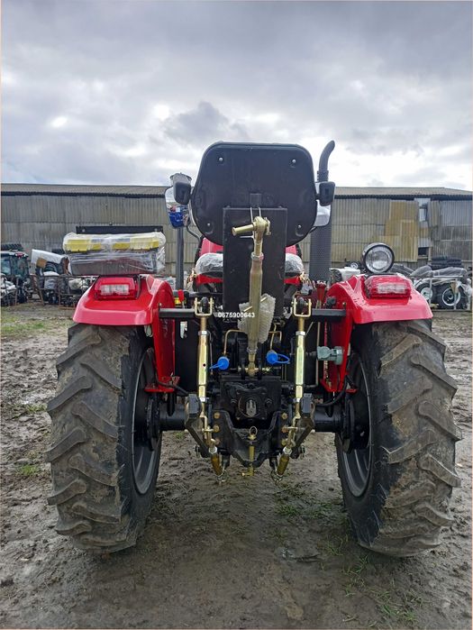 трактор XINGTAI 240LX Телефонуйте Швидко доставимо!