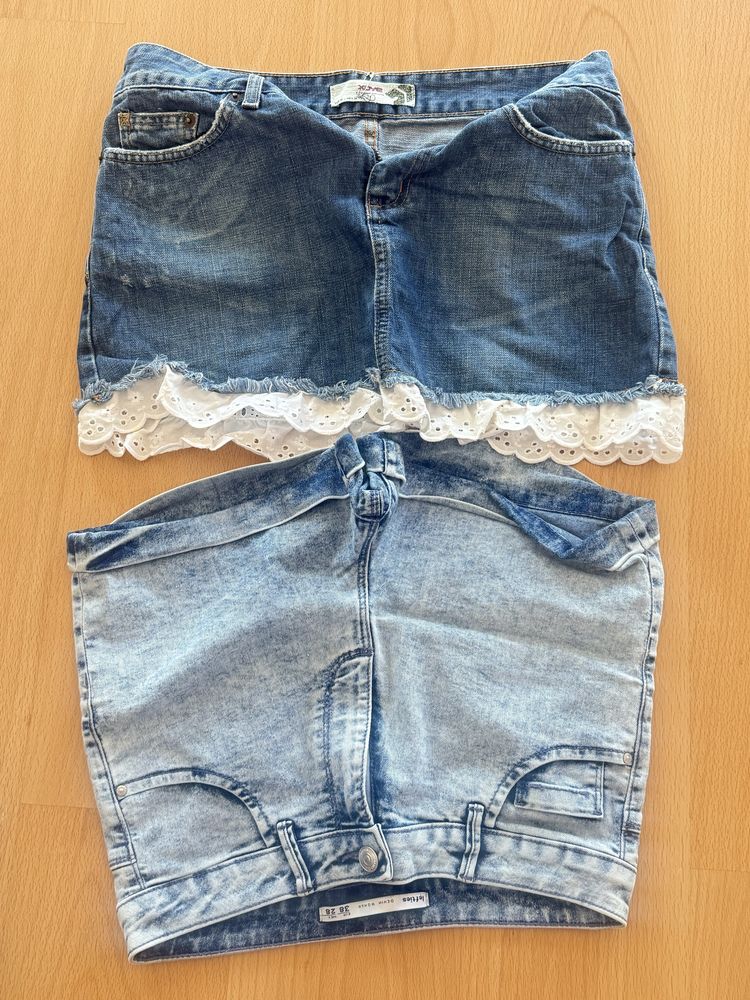 Roupas femenino