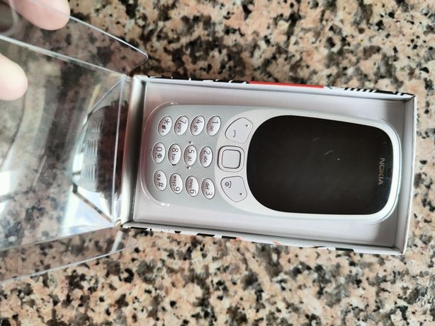 Nokia 3310 dual sim