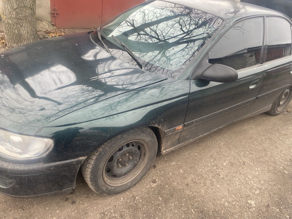 Продам Opel omega b