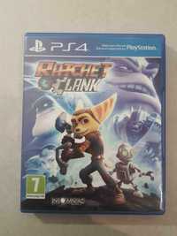 Ps4 Ratchet & Clank