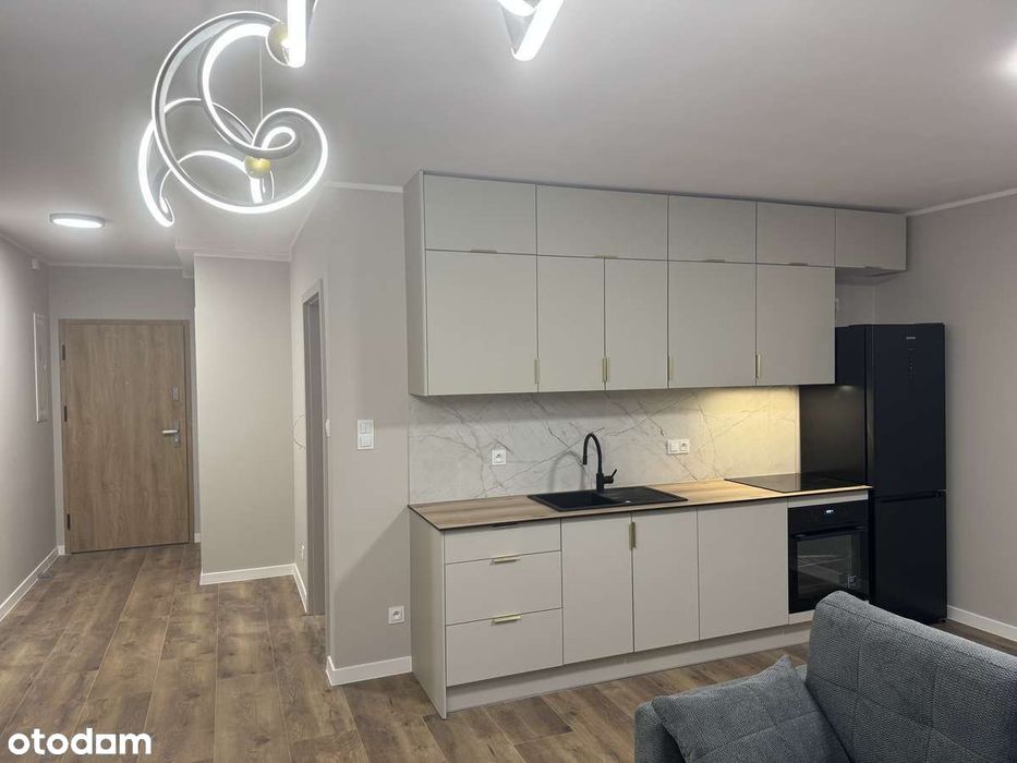 Mieszkanie gotowe do zamieszkania ” Leśne Zacisze”w otulinie Lasu