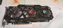 Karta graficzna Gigabyte GeForce GTX 770 2GB