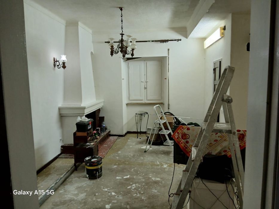 Obra Rápida e Bem Feita – Pintura, Piso, Reboco e Mais!