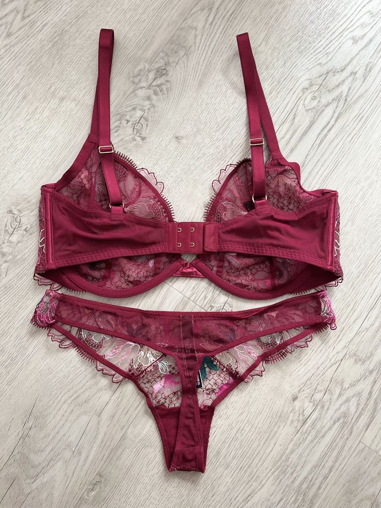 Komplet bielizny Victoria Secret