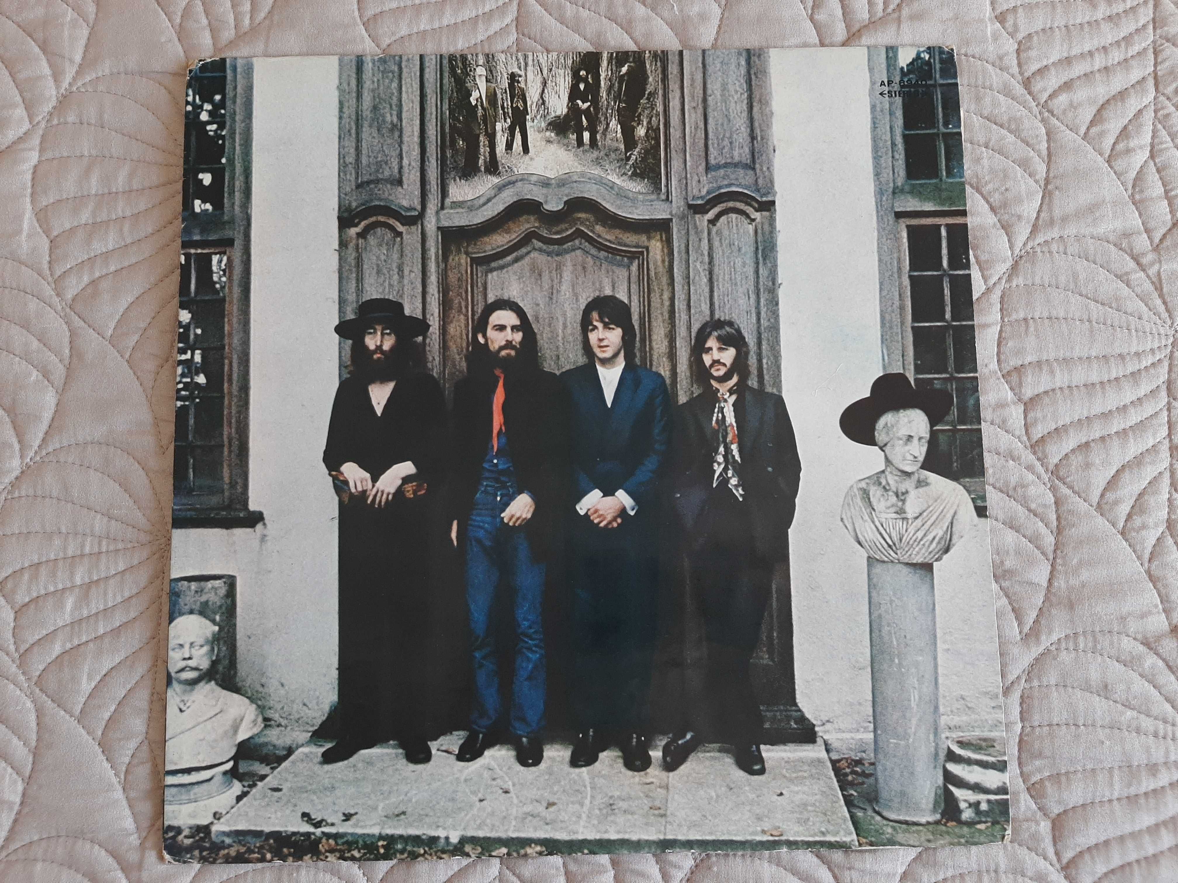 The Beatles - Hey Jude - Japão - Vinil LP