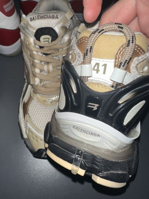 Balenciaga Runner