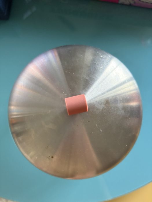 Nespresso Dispensador Mia