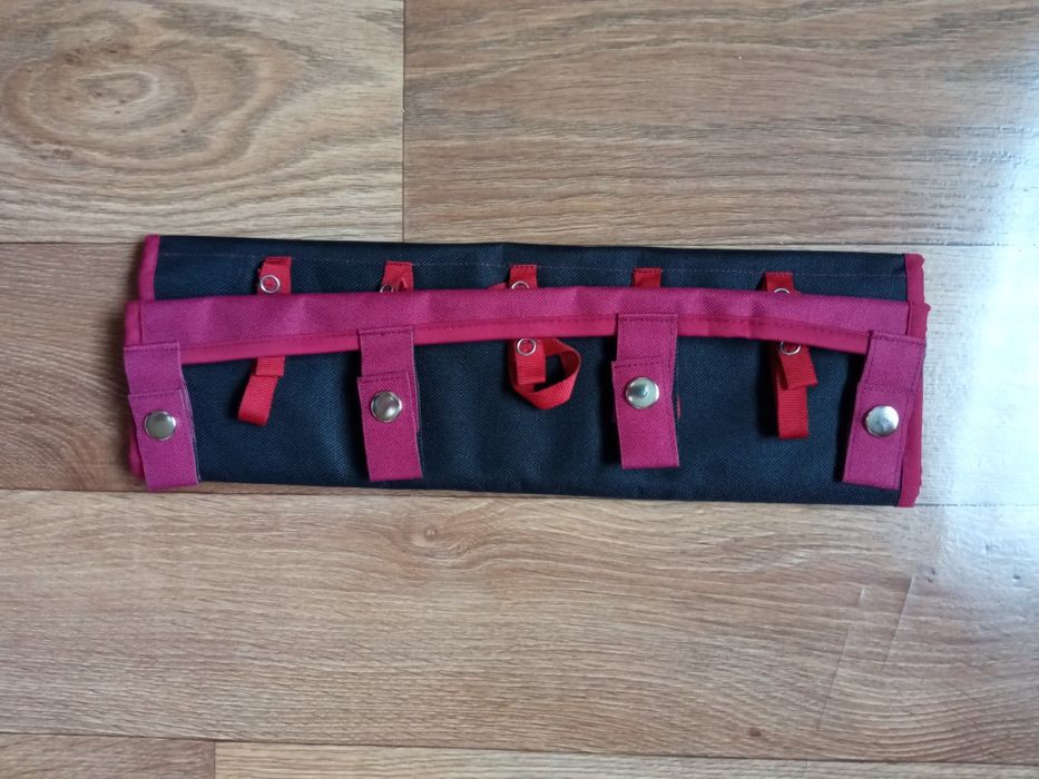 Мобільний дорожний органайзер