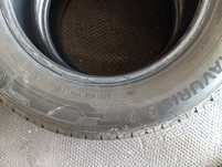 Opony letnie 195/65/15 jak Nowe