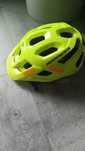 Kask rowerowy Rockrider Decathlon 55-59cm