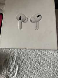 AirPods Pro посліднього покоління