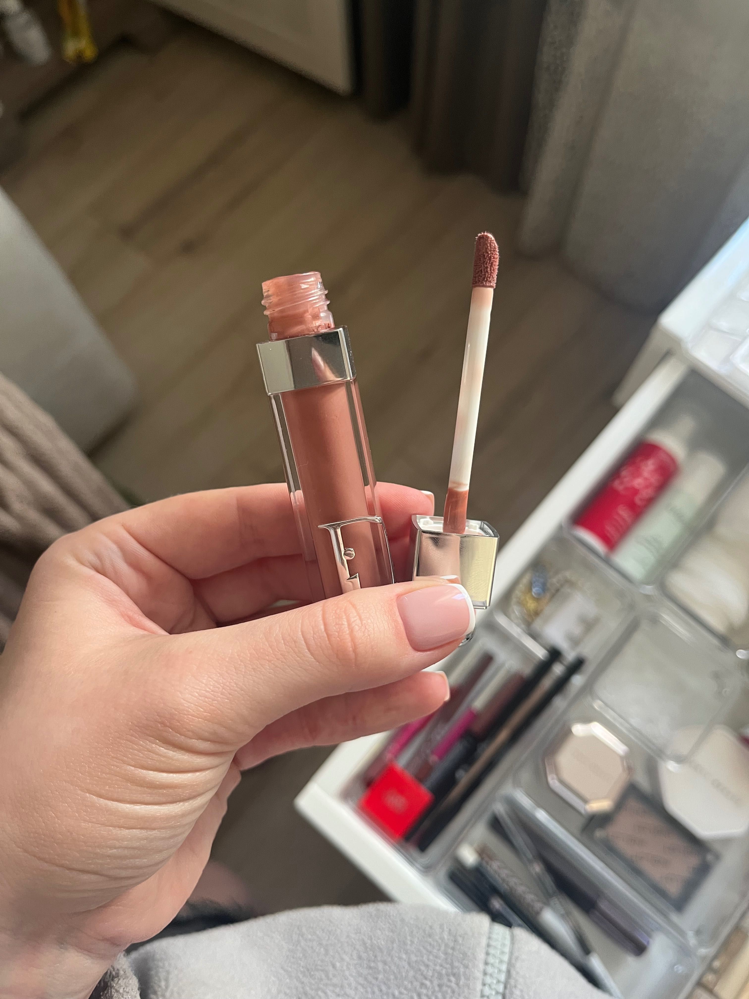 Блиск помада Dior