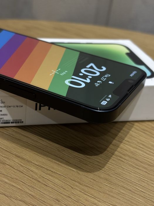 Apple iPhone 14 128GB телефон Айфон