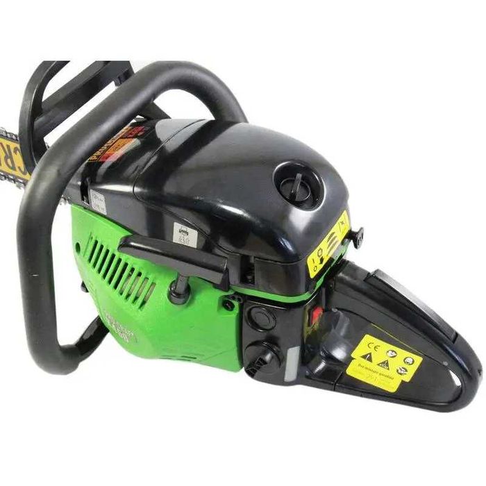 Бензопила Procraft K450 (шина+цепь 45, шина+цепь 40)