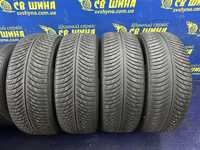 245/50R19 Michelin Pilot Alpin 5 SUV 4шт 6-4мм 2020рік