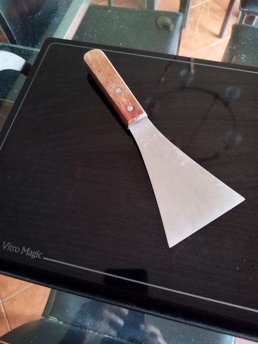 Grelhador virtroceramica Jata