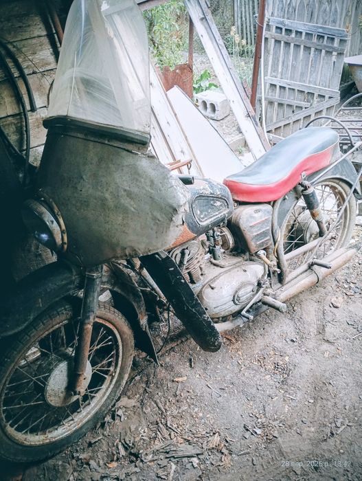 Продам Паннонию.