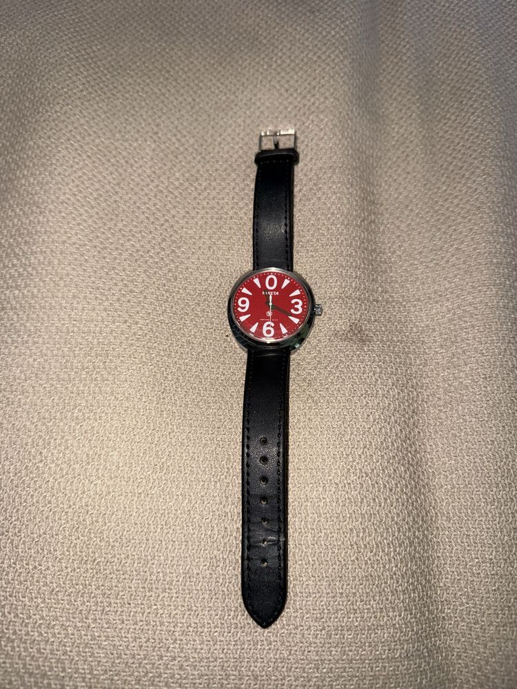 Zegarek Raketa rakieta Big Zero 39mm 2609.H
