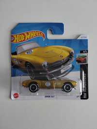 Hot Wheels BMW 507 STH Super Treasure Hunt