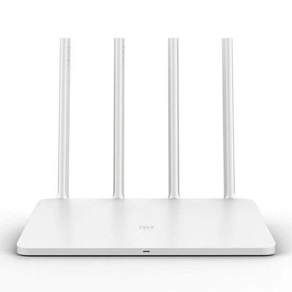 Xiaomi Mi Router 3 - 2.4Ghz + 5Ghz