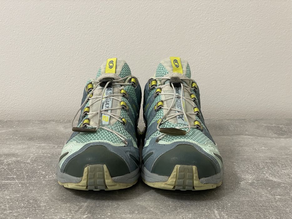 Трекінгові кросівки Salomon XA Pro 3D Ultra 2, 40 розмір