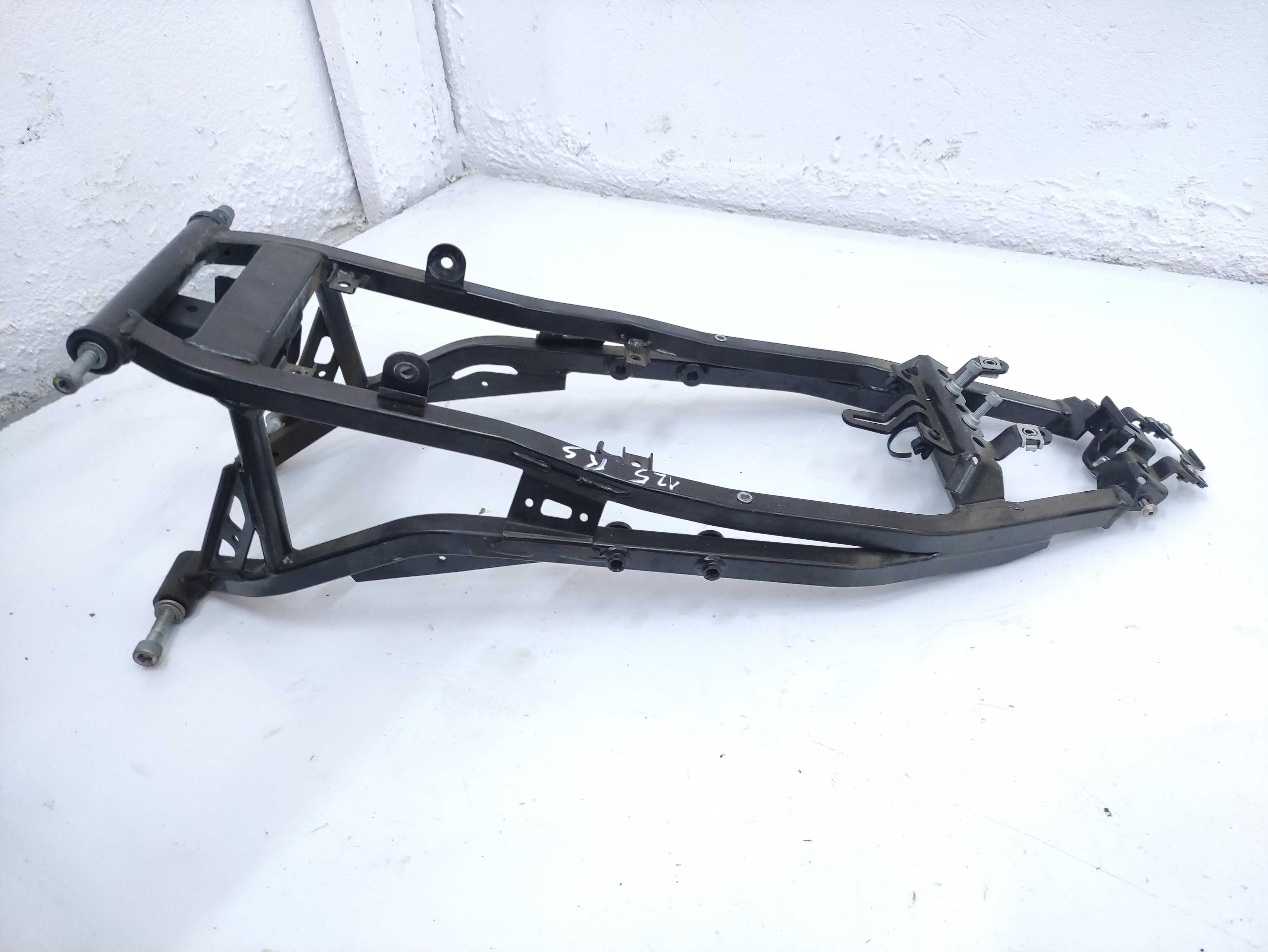 Aprilia Rs4 125 Rs50 06do16 4t Ogon subframe stelaż tylny Części