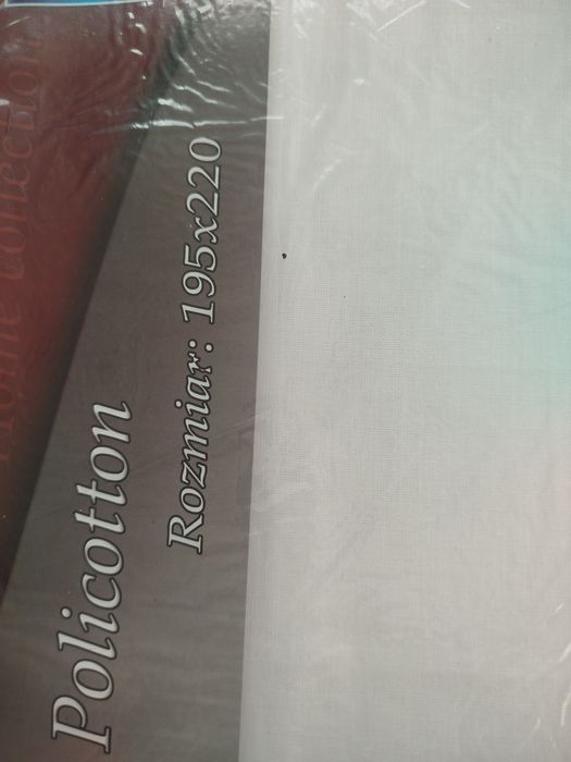 Prześcieradło 195x220 A628,