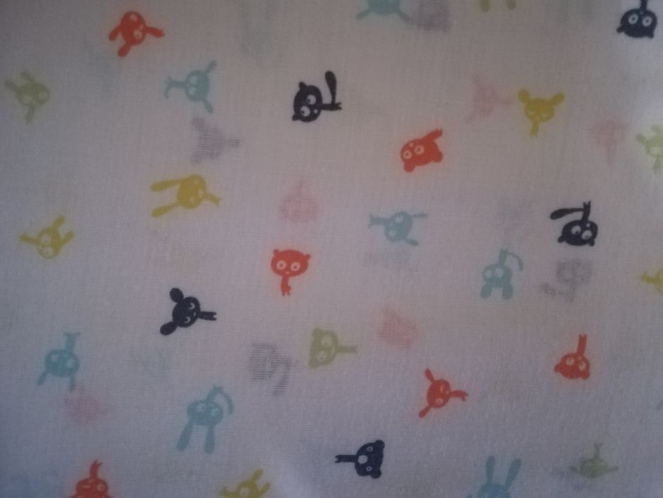 3 capas edredão e fronhas p/ almofada+3 lençois baixo ajustáveis Ikea