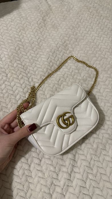 Сумка жіноча Gucci
