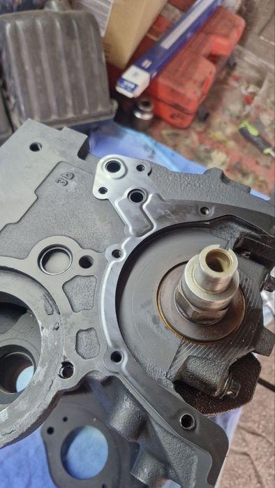 Мотор Опель, 1.8 бензин