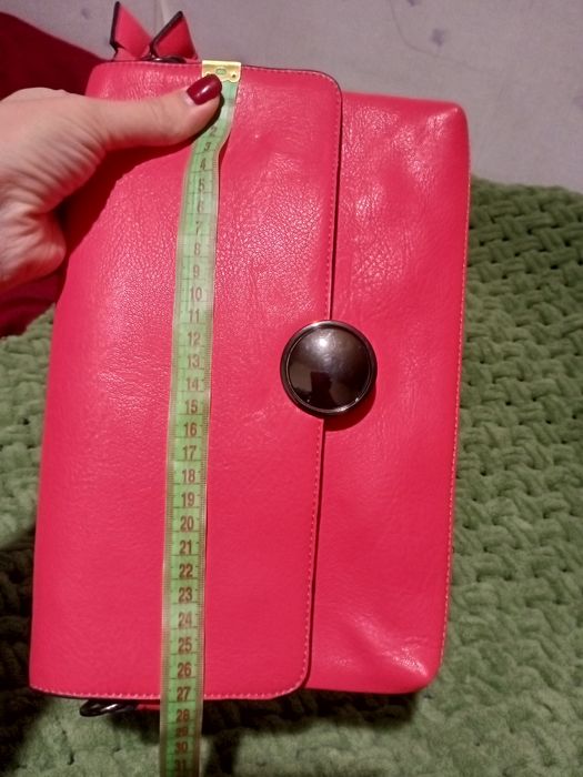 Дамская сумочка-клатч