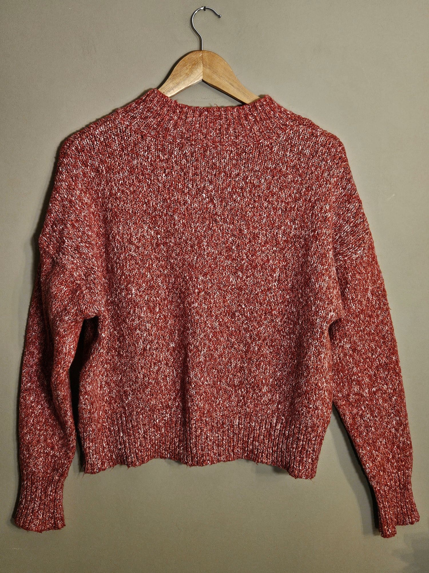 Sweter rozmiar M  Ole by Katon