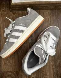 Adidas Campus 00s Gris 37