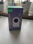 Inteligentna kamera Nous W2 WiFi PTZ 2MP Full HD