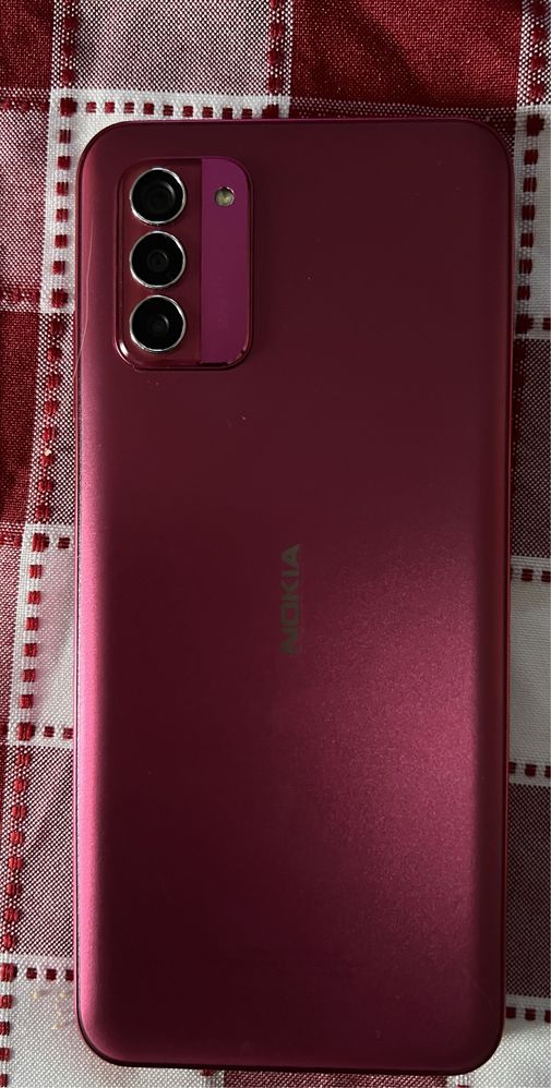 Nokia G42 5G Pink