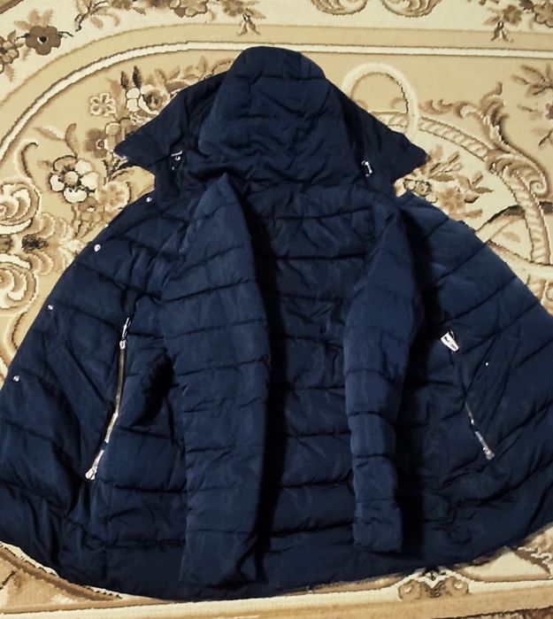 куртка женская .