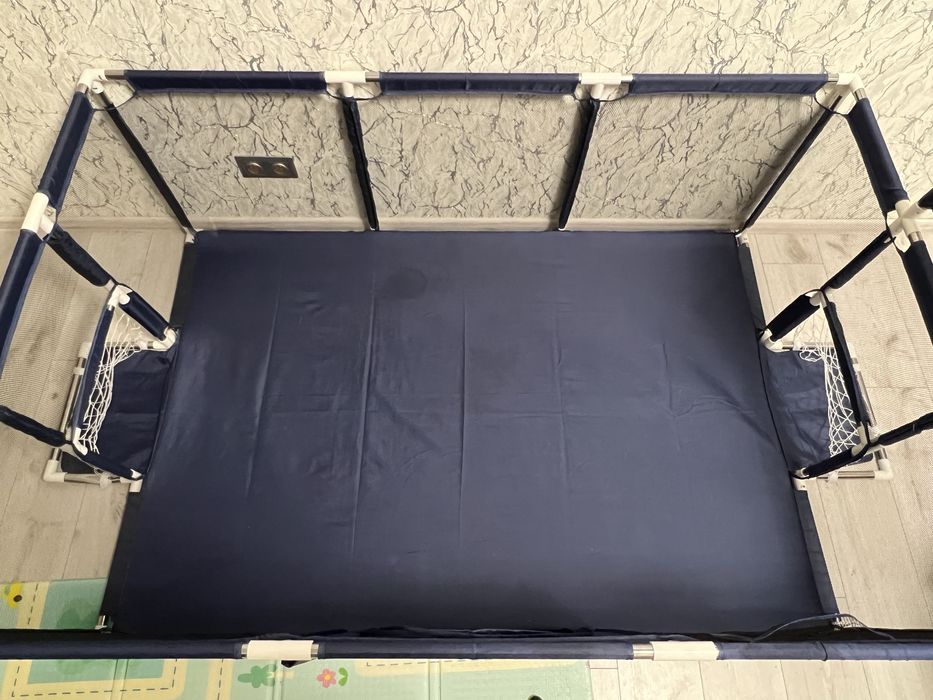 Манеж дитячий 180 на 120