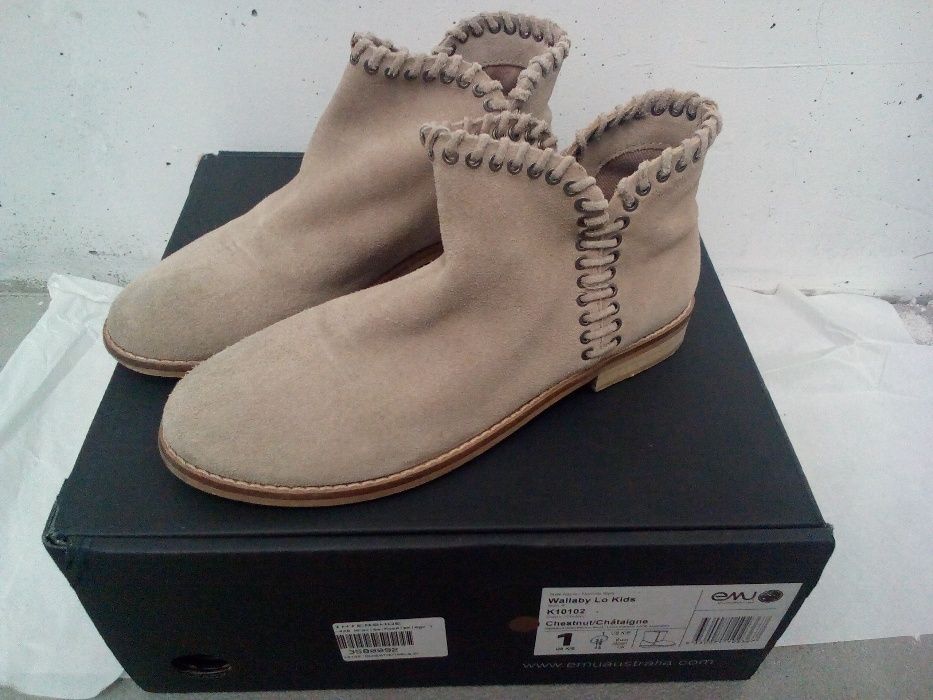 Buty Zara Girls rozmiar 34