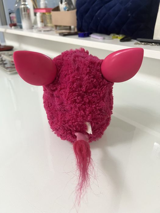 Інтерактивна  іграшка Furby