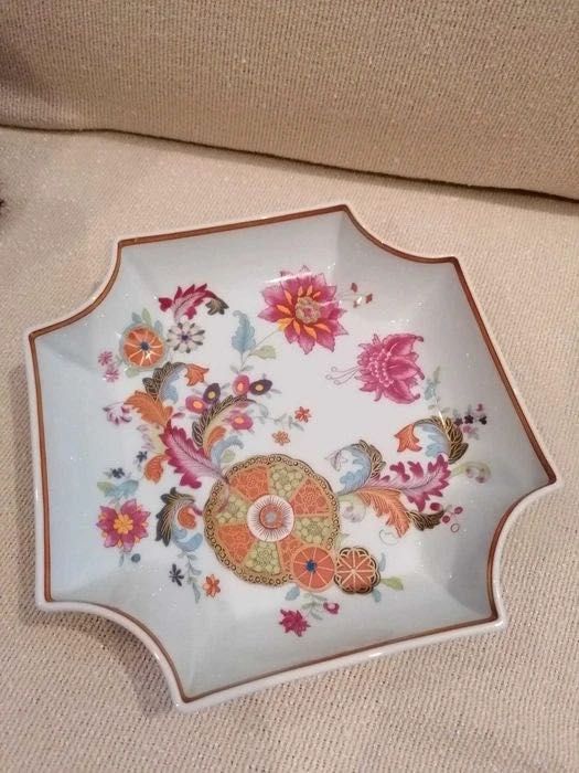 Covilhete Vista Alegre - Decoração Dinastia