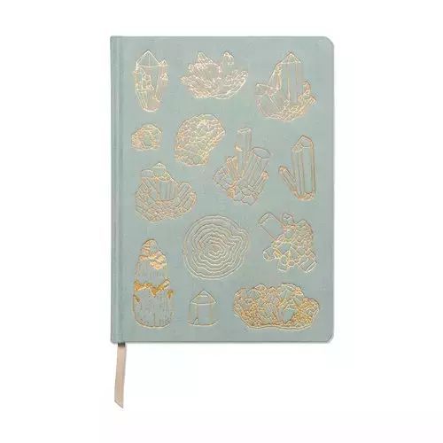 Notatnik Jumbo Minerology. Designworks Ink. Nowy Produkt