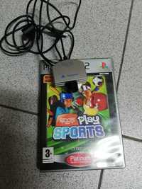 Jogos Ps2 Play SPorts